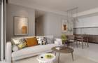 1 Bed Apartment with En Suite at Upperhill - 1
