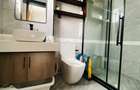 Serviced 3 Bed Apartment with En Suite at Othaya Road - 10