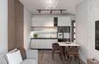 Studio Apartment with En Suite at Kilimani - 4