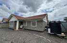 3 Bed House with En Suite in Kiserian - 1