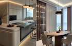 Serviced Studio Apartment with En Suite at Vihiga Road - 4