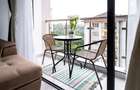 Serviced 1 Bed Apartment with Gym at Gatundu Close - 19
