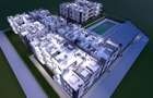 Serviced 3 Bed Apartment with En Suite at Nyali Mombasa - 2
