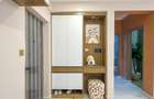 Serviced 2 Bed Apartment with En Suite at Sports Road - 8