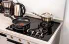 Serviced 1 Bed Apartment with Gym at 23 West Lands Road - 11