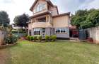 5 Bed Townhouse with En Suite at Shanzu Road 66 - 5
