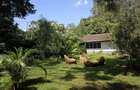 4 Bed House with En Suite at Loresho - 1