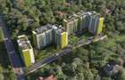 1 Bed Apartment with Swimming Pool in Ruaka - 3