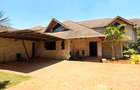 4 Bed Townhouse with En Suite at Runda - 2