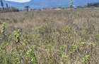 Land in Mai Mahiu - 2