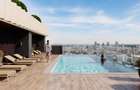 Furnished Studio Apartment with En Suite in Westlands Area - 12