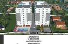 2 Bed Apartment with Swimming Pool at Mount Kenya Road - 14