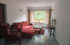 Serviced 1 Bed Apartment with Backup Generator in Nyari - 2
