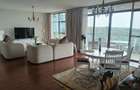 Furnished 3 Bed Apartment with En Suite at Muthaiga Heights - 1