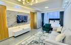 Serviced 1 Bed Apartment with En Suite at Riverside Drive - 4