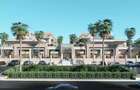 Serviced 1 Bed Apartment with En Suite in Diani - 2