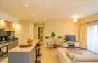 Furnished 2 Bed Apartment with En Suite at Riverside Drive - 7