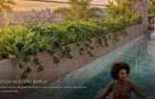 2 Bed Apartment with Swimming Pool in Riverside - 4