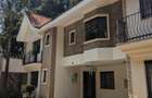 4 Bed Townhouse with En Suite in Westlands Area - 1