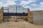 0.25 ac Land at Nairobi -Namanga Highway - 8