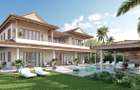 3 Bed Villa with En Suite at Diani Beach Road - 5