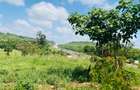 19 ac Land at Kenol-Makutano Highway - 3