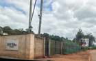 Commercial Land in Runda - 3