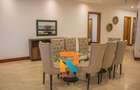 Furnished 4 Bed Apartment with En Suite in Parklands - 4