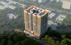 2 Bed Apartment with En Suite at Kilungu Road - 8