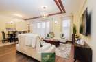 2 Bed Apartment with Borehole at Loresho - 5
