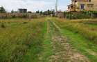 Land in Bamburi - 2