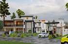 4 Bed Villa with En Suite in Nyali Area - 1
