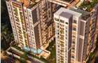 1 Bed Apartment with En Suite at Riverside Drive - 9