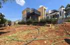 4 Bed House with En Suite at Mang'U - 14