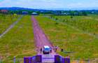 Residential Land in Joska - 1