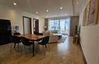 Furnished 2 Bed Apartment with En Suite at Parklands - 2