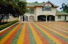 5 Bed House with En Suite in Karen - 2