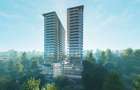3 Bed Apartment with En Suite in Westlands Area - 12