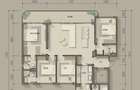 4 Bed Apartment with En Suite at 2026-161 4 Bed - 20