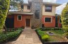 4 Bed House with En Suite in Kiambu Road - 1