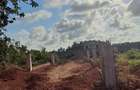 Land at Mtwapa - 11