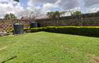 4 Bed Townhouse with Staff Quarters in Langata - 4