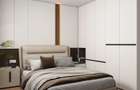 2 Bed Apartment with En Suite at Siaya Road - 5