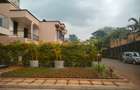 4 Bed Townhouse with Staff Quarters at General Mathenge Recently Renovated - 1