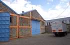 4,500 ft² Warehouse with Backup Generator in Industrial Area - 1