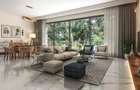 Serviced 2 Bed Apartment with En Suite at General Mathenge Area - 7
