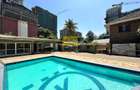 4 Bed Apartment with En Suite in Kilimani - 19