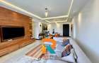 Serviced 2 Bed Apartment with En Suite in Brookside - 1