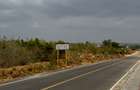 1,000 ft² Land at Vipingo Utalii - 1