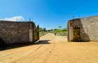 Land at Mtwapa - 5